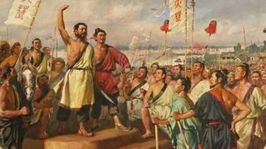黄巢为什么落榜？详解黄巢落榜的原因（不要告诉别人） 第2张