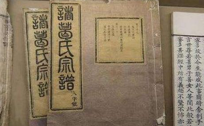 诸葛亮亲儿子诸葛瞻战死之后，他还有直系后代吗？（新鲜出炉） 第2张