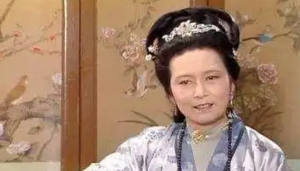 傻大姐这个知本分的丫头，如何成为王夫人的神助攻？（干货满满） 第2张