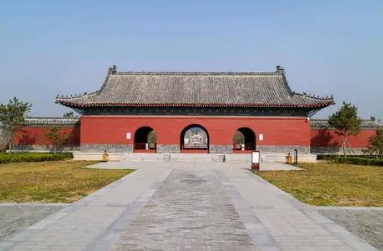 朱元璋为什么给朱檀恶谥？朱檀的陵墓有何诡异之处？（燃爆了） 第1张