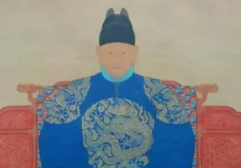朱元璋为什么给朱檀恶谥？朱檀的陵墓有何诡异之处？（燃爆了） 第2张