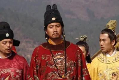 朱元璋为什么给朱檀恶谥？朱檀的陵墓有何诡异之处？（燃爆了） 第5张