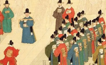 朱厚照真的那么昏庸吗？他的所作所为为何被唾弃？（学会了吗） 第3张