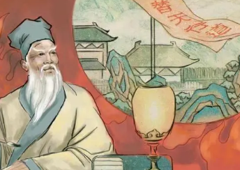 施耐庵为何能将北宋末年的人物，刻画得淋漓尽致呢？（怎么可以错过） 第2张