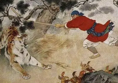 施耐庵为何能将北宋末年的人物，刻画得淋漓尽致呢？（怎么可以错过） 第3张