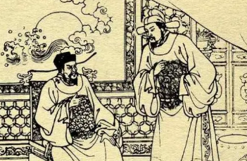 “六贼当政”指的是哪六人？他们做了什么？（这都可以） 第1张