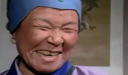 离开哪三个男人，刘姥姥进贾府的可能性几乎为零？（快来看） 第1张