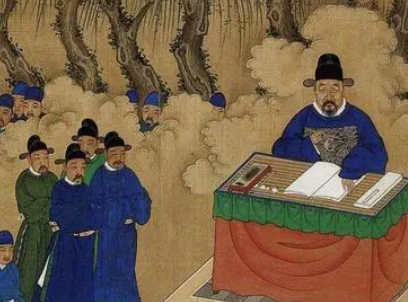 明朝时期为何会出现官员没钱养家的现象？（真没想到） 第3张
