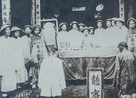 古代官员和百姓为何不愿意打官司 期间流程是什么样的（干货分享） 第3张