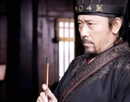 古代皇帝临死前托孤大臣 他们最后的下场是什么（这样也行？） 第4张