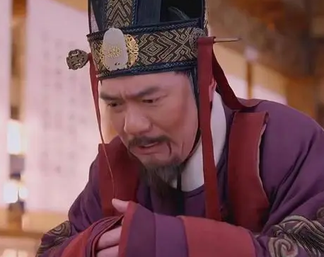 古代皇帝临死前托孤大臣 他们最后的下场是什么（这样也行？） 第2张