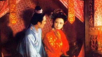 王熙凤婚姻的失败，是毁在她没能给贾琏生个男孩吗？（学到了） 第3张