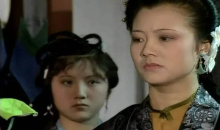 这个续弦的贾蓉媳妇，为宁国府做了哪三大贡献？（一篇读懂） 第3张