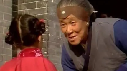 王夫人到底经历了什么？为何说刘姥姥是王夫人的知音？（学到了） 第1张