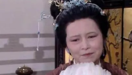 王夫人到底经历了什么？为何说刘姥姥是王夫人的知音？（学到了） 第2张
