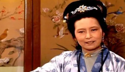 王夫人到底经历了什么？为何说刘姥姥是王夫人的知音？（学到了） 第3张
