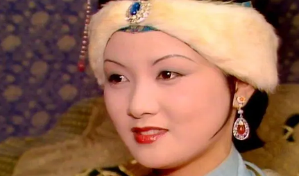 贾环作为贾政最小的孩子，他一生的真实写照是什么？（深度揭秘） 第3张