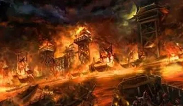 夷陵之战中陆逊用了哪些计谋，结局如何？（燃爆了） 第2张