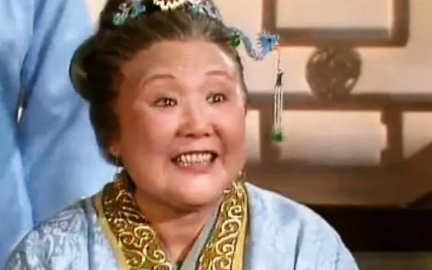 贾母为何只对李纨的寡婶做出如此强硬的留客态度？（越早知道越好） 第2张