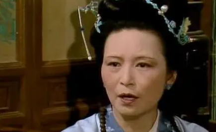 任人鱼肉的小戏子们，如何被王夫人一句话断了后路？（燃爆了） 第2张