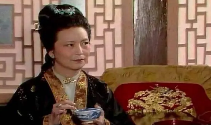 任人鱼肉的小戏子们，如何被王夫人一句话断了后路？（燃爆了） 第3张