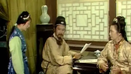 贾珠如何用自己短暂的一生，让贾元春对他铭记一生？（奔走相告） 第2张