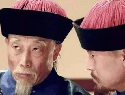 清朝正一品都是什么官职 有多少人（不看后悔） 第1张