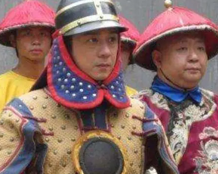 清朝正一品都是什么官职 有多少人（不看后悔） 第4张