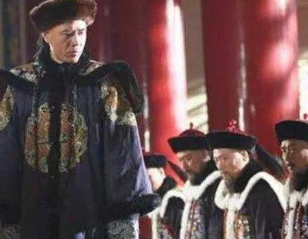 清朝正一品都是什么官职 有多少人（不看后悔） 第6张