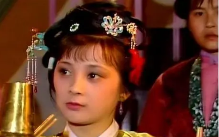 贾惜春为什么在大观园抄检活动中如此草木皆兵？（满满干货） 第1张
