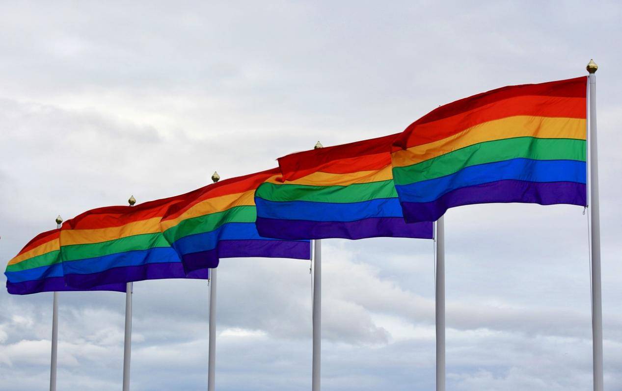英国将逐步禁止对幼儿教授LGBT（性少数群体）有关的内容！  禁止对幼儿教授LGBT 第1张