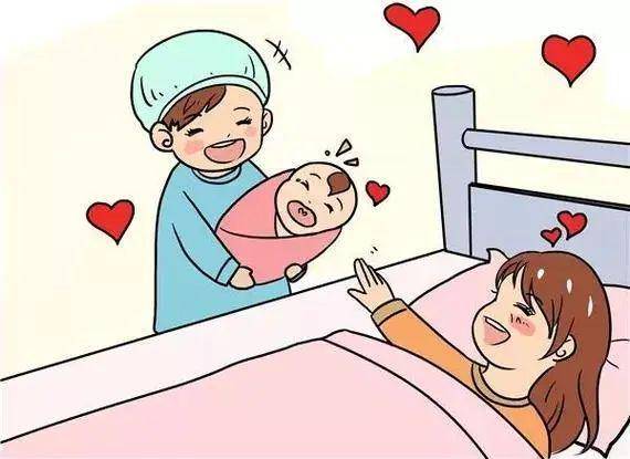 孕期腹痛需警惕，这些疾病引起的腹痛可致命  孕期腹痛 第1张