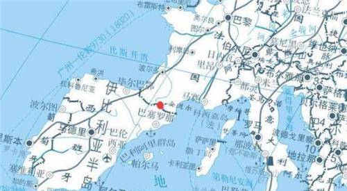 1954年“塔里德”事件，一男子称来自1000年前，平行宇宙是否存在  塔里德 平行宇宙 第4张