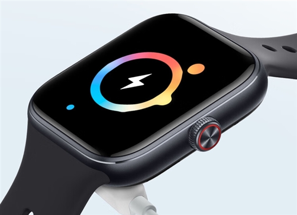 vivo首款方形表盘！vivo Watch GT发布：799元起 vivo GT 第3张
