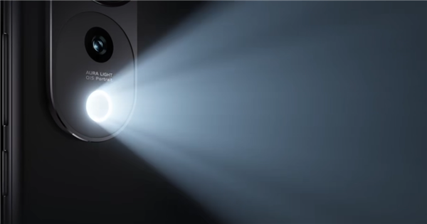 人像手机之王！vivo S19 Pro搭载影棚级变焦柔光环：夜景人像神器 人像手机之王 vivo Pro 第4张