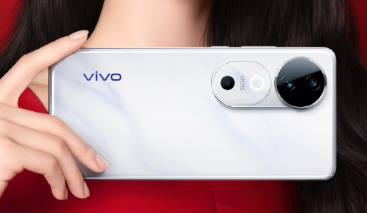 人像手机之王！vivo S19 Pro搭载影棚级变焦柔光环：夜景人像神器 人像手机之王 vivo Pro 第1张