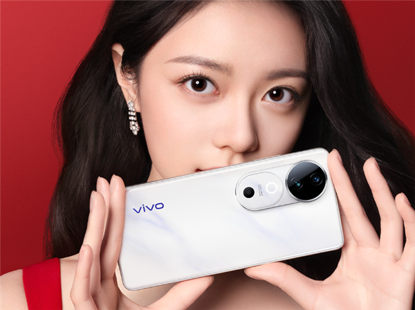 vivo S19 Pro首发搭载金刚盾双抗玻璃：抗摔性能提升150% Pro 第1张