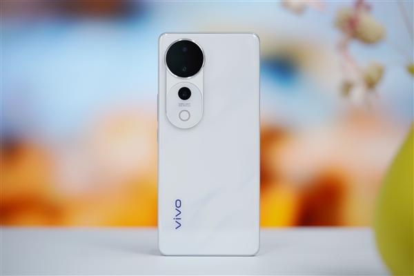 陶瓷般精致+云阶镜组！vivo S19 Pro图赏 vivo Pro 第4张