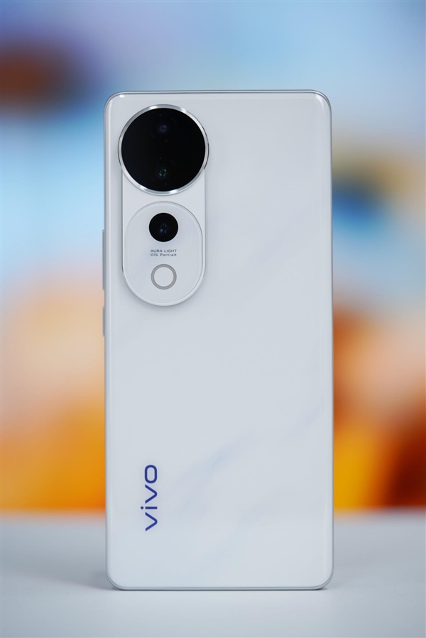 陶瓷般精致+云阶镜组！vivo S19 Pro图赏 vivo Pro 第5张