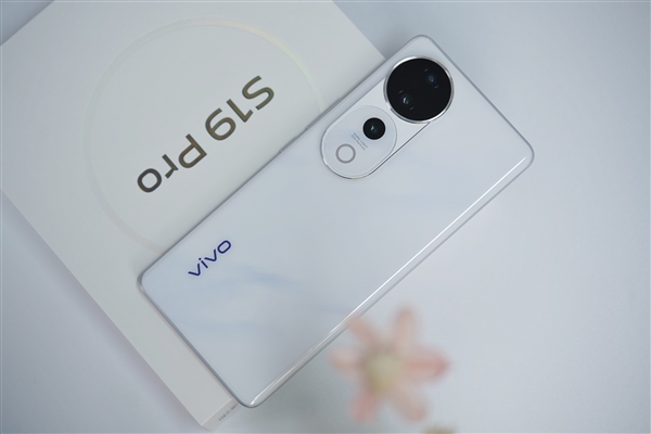 陶瓷般精致+云阶镜组！vivo S19 Pro图赏 vivo Pro 第7张