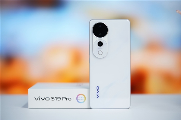 陶瓷般精致+云阶镜组！vivo S19 Pro图赏 vivo Pro 第9张