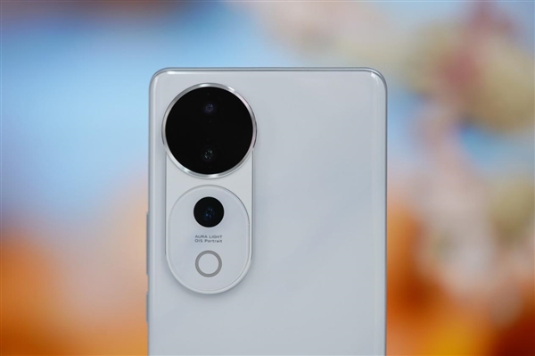 陶瓷般精致+云阶镜组！vivo S19 Pro图赏 vivo Pro 第14张