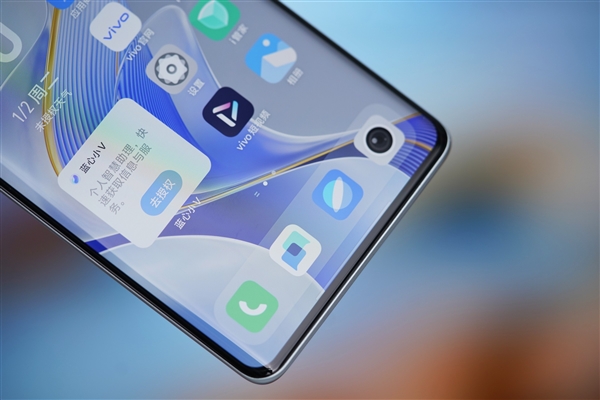 陶瓷般精致+云阶镜组！vivo S19 Pro图赏 vivo Pro 第13张