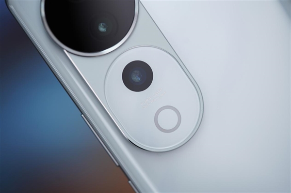 陶瓷般精致+云阶镜组！vivo S19 Pro图赏 vivo Pro 第17张