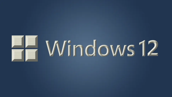 拯救win10钉子户：微软win12五大全新功能大猜想 win12 第1张