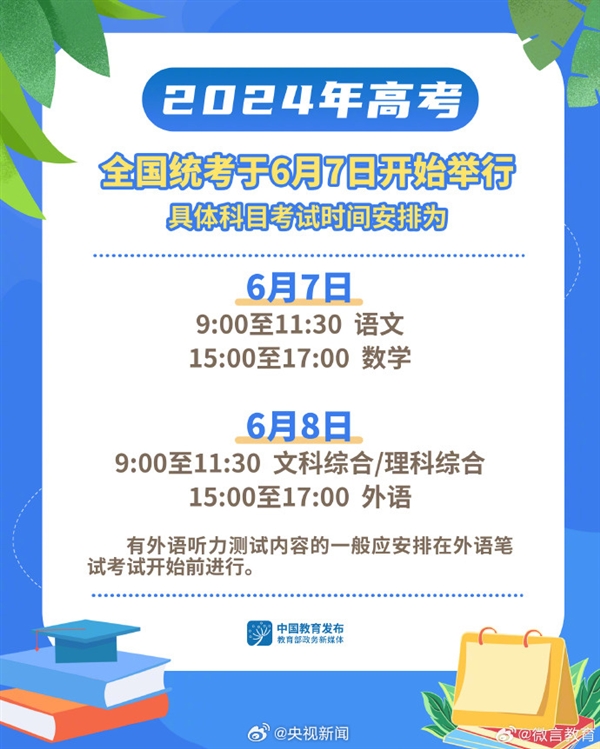 2024高考试卷出发了 从北京发往全国！警车护航 北斗卫星全程跟踪 高考试卷 第3张