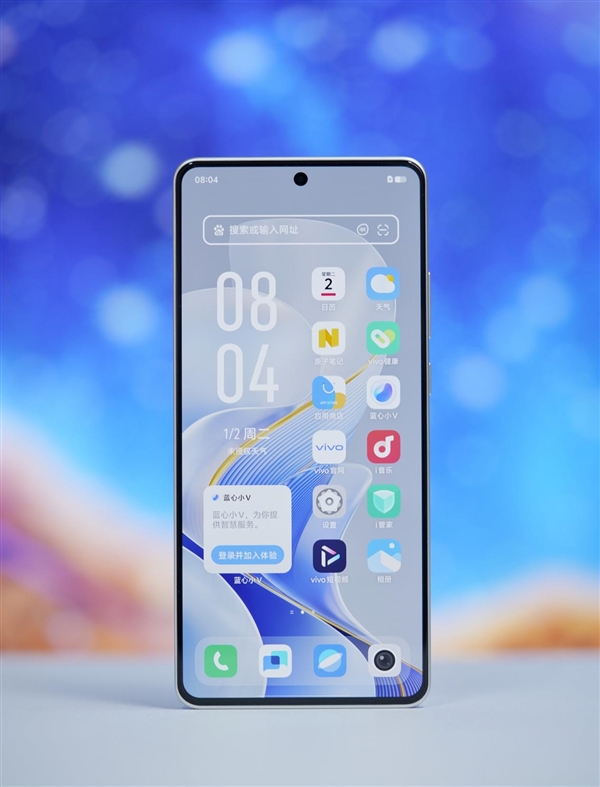 充电一次玩游戏14小时！vivo S19图赏 vivo S19 第4张