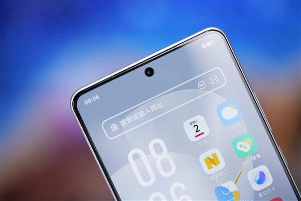 充电一次玩游戏14小时！vivo S19图赏 vivo S19 第10张
