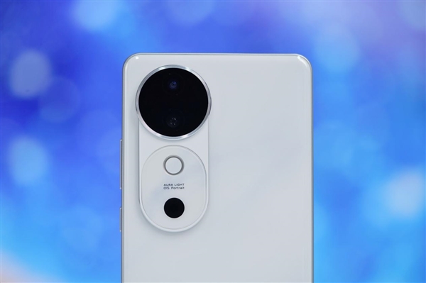 充电一次玩游戏14小时！vivo S19图赏 vivo S19 第12张