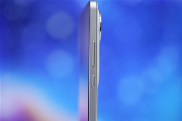 充电一次玩游戏14小时！vivo S19图赏 vivo S19 第16张